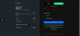 WTFisX coupon verification screenshot