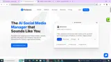 AW20 coupon verification screenshot