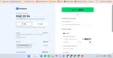 LIMITUPGRADE22 coupon verification screenshot