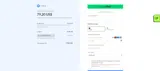 LIMITUPGRADE22 coupon verification screenshot