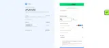 AW20 coupon verification screenshot