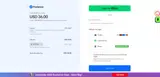 WTFISX coupon verification screenshot