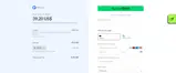 AW20 coupon verification screenshot