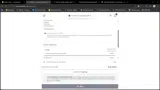 Postsnap coupon verification screenshot