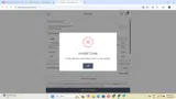 Postsnap coupon verification screenshot