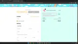 Postsnap coupon verification screenshot