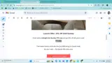 Postsnap coupon verification screenshot