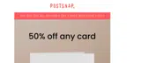Postsnap coupon verification screenshot