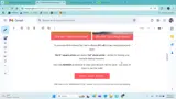 Postsnap coupon verification screenshot
