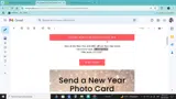 Postsnap coupon verification screenshot