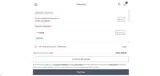 Postsnap coupon verification screenshot