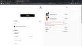 Posturepro coupon verification screenshot