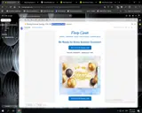 STOCKUP15 coupon verification screenshot