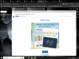SUMMER25 coupon verification screenshot