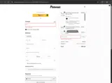 BTS15 coupon verification screenshot