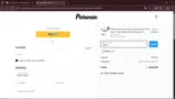 NEW10 coupon verification screenshot