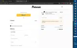 NEW10 coupon verification screenshot