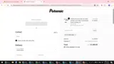 FUTURETHEAI coupon verification screenshot