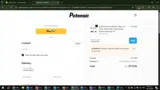SUM20OFF coupon verification screenshot