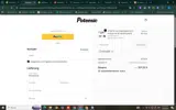 HLPLANET coupon verification screenshot