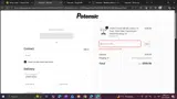 BF50 coupon verification screenshot