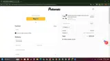 NEW10 coupon verification screenshot