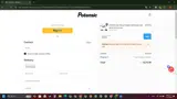 VDAY60 coupon verification screenshot