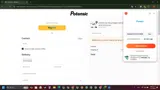 rc30 coupon verification screenshot