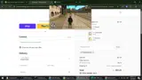 PEDRITOJOSE coupon verification screenshot