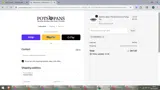 KITCHEN10 coupon verification screenshot