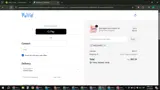 Pott'd US coupon verification screenshot