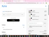 Pott'd US coupon verification screenshot