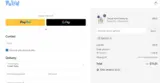 Pott'd US coupon verification screenshot