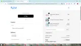 Pott'd US coupon verification screenshot