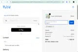 Pott'd US coupon verification screenshot