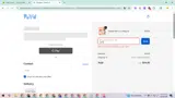 Pott'd US coupon verification screenshot