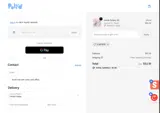 Pott'd US coupon verification screenshot