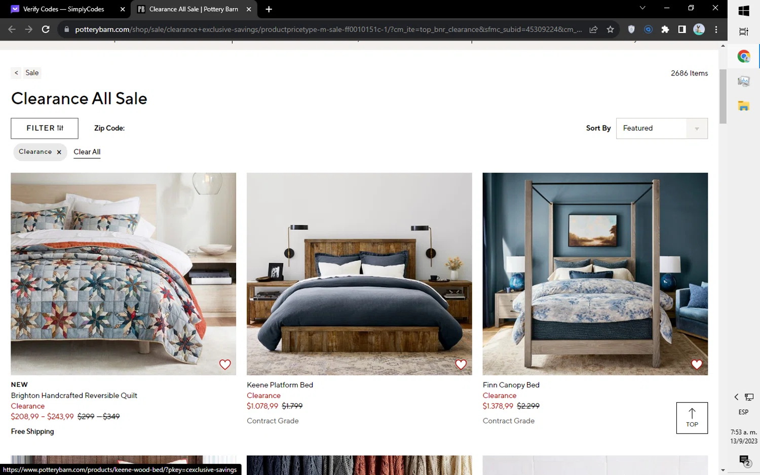 Pottery Barn Promo Codes 25 Off December 2023