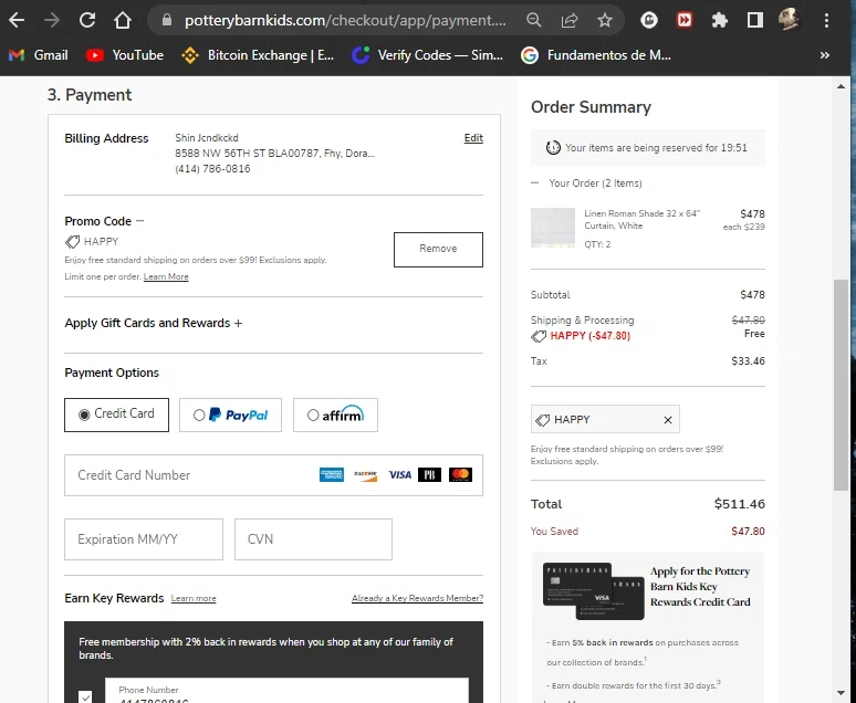 Pottery Barn Kids Promo Codes 25 Off October 2024