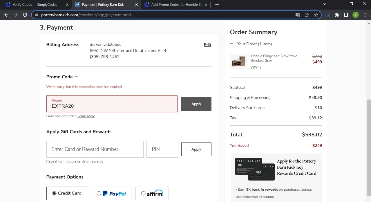 babyletto discount code
