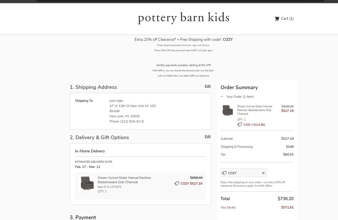 Pottery Barn Kids Discount Codes 20 Off in Dec 2020 SimplyCodes