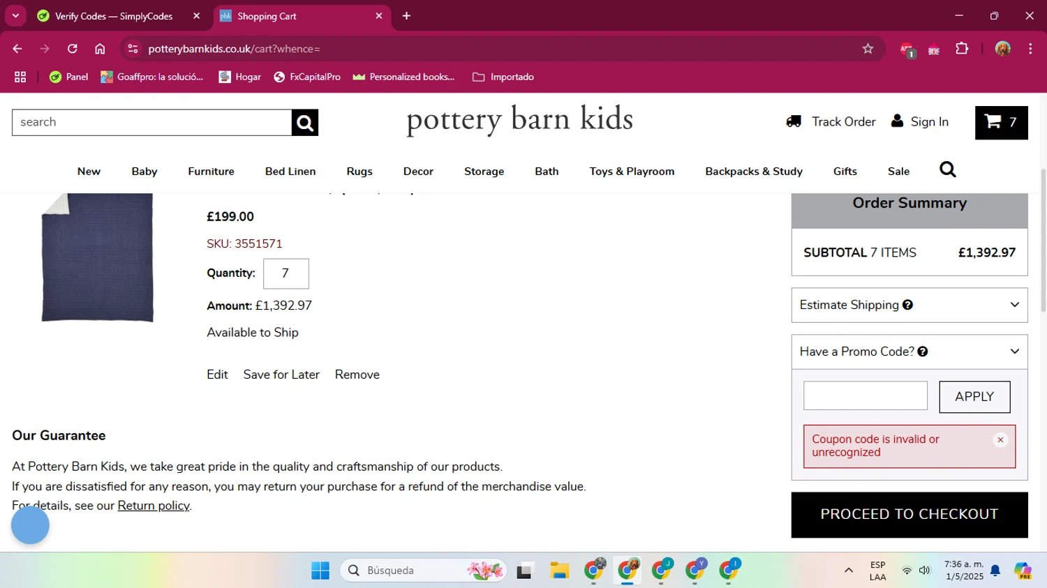 Wedding Registry Pottery Barn Completion Discount Exclusions Buy