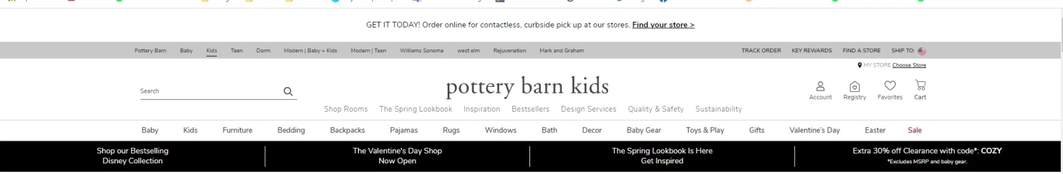 pottery-barn-kids-discount-codes-25-off-in-mar-2021-simplycodes
