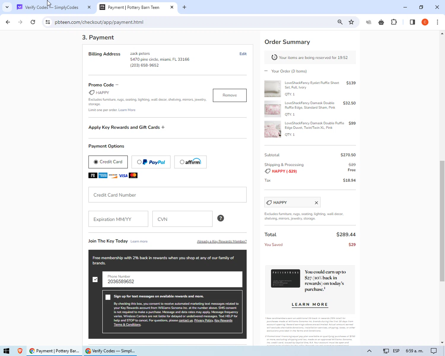 Pottery Barn Teen Coupons 20 Off September 2024