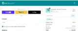 DG204 coupon verification screenshot