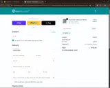 VIP652 coupon verification screenshot