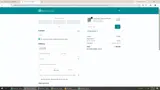 WELCOME10 coupon verification screenshot