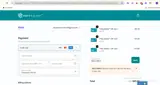 WELCOME15 coupon verification screenshot