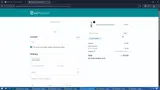 GET15NOW coupon verification screenshot