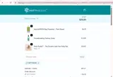 GET15NOW coupon verification screenshot